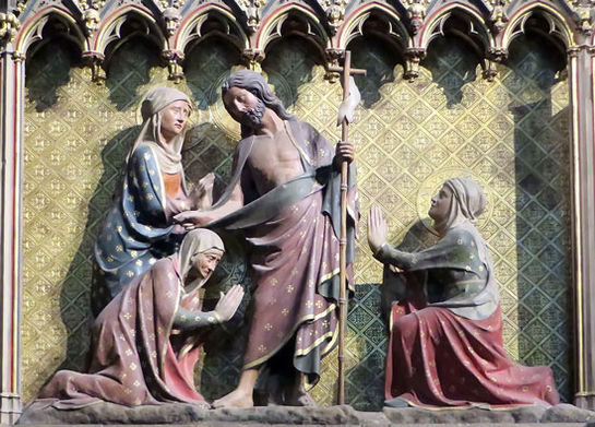 Der Westschweizer Olivier Fleury und sein Projekt «Jesus Celebration 2033»