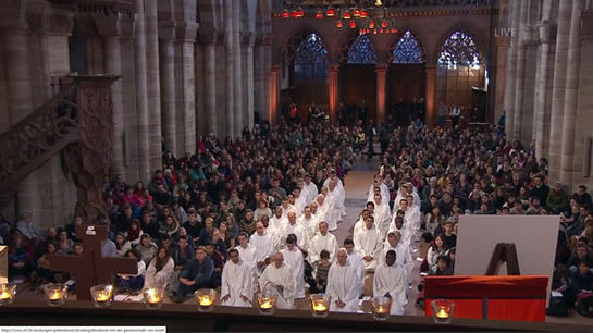 Kirchliche Akteure warnen vor der No-Billag-Initiative