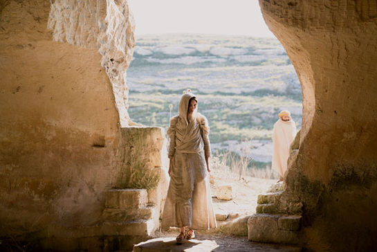Neu im Kino: «Maria Magalena» mit Rooney Mara in der Hauptrolle