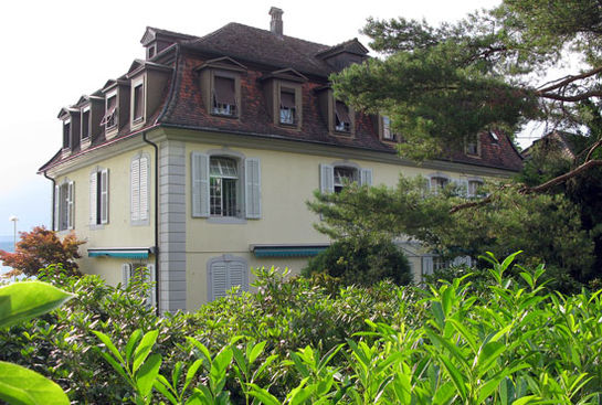 Wie in der Schweiz ein Psalm zur Landeshymne werden konnte