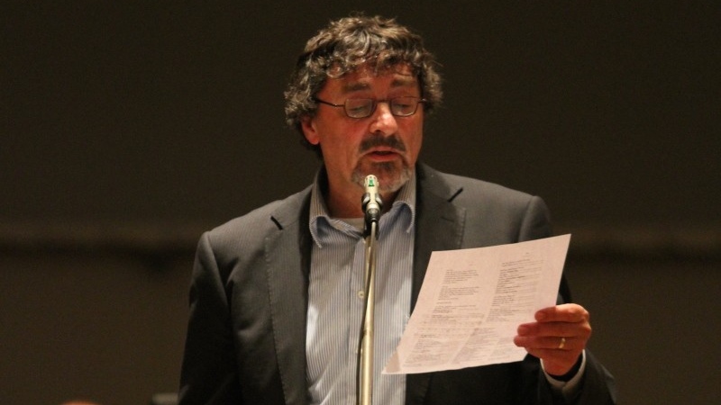 «Huub Oosterhuis — Erneuerer der Glaubenssprache»