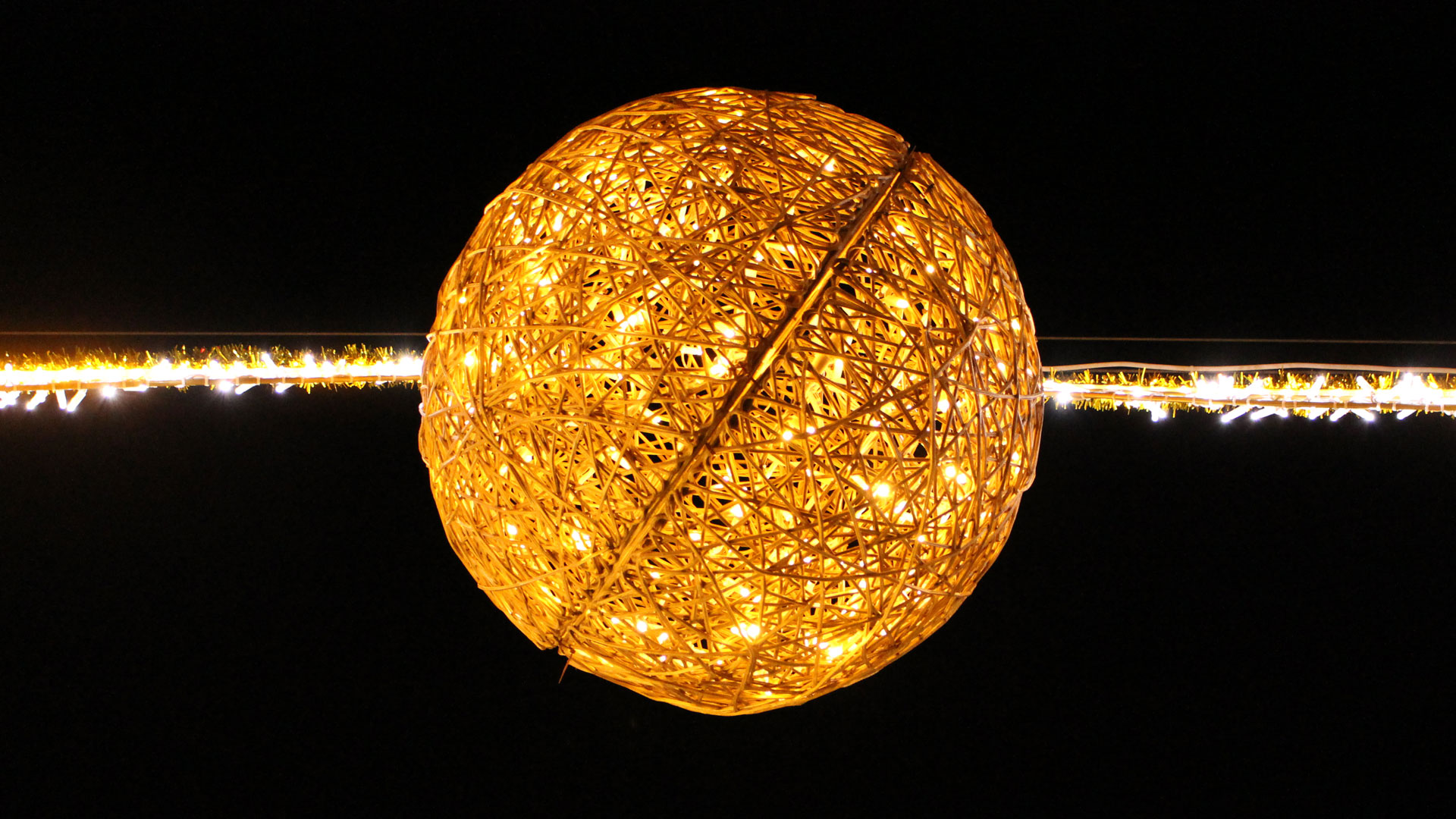 Das wahre Licht entdecken