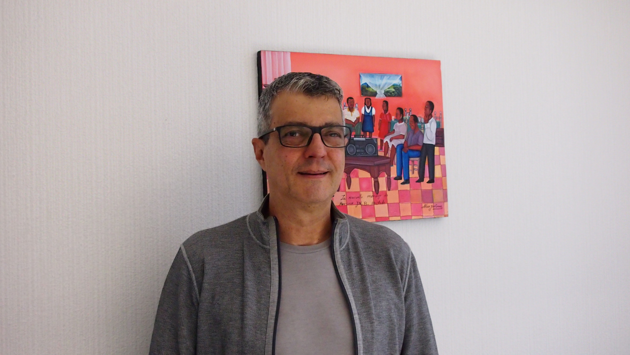 «Schwere Zeiten für Indigene in Brasilien»