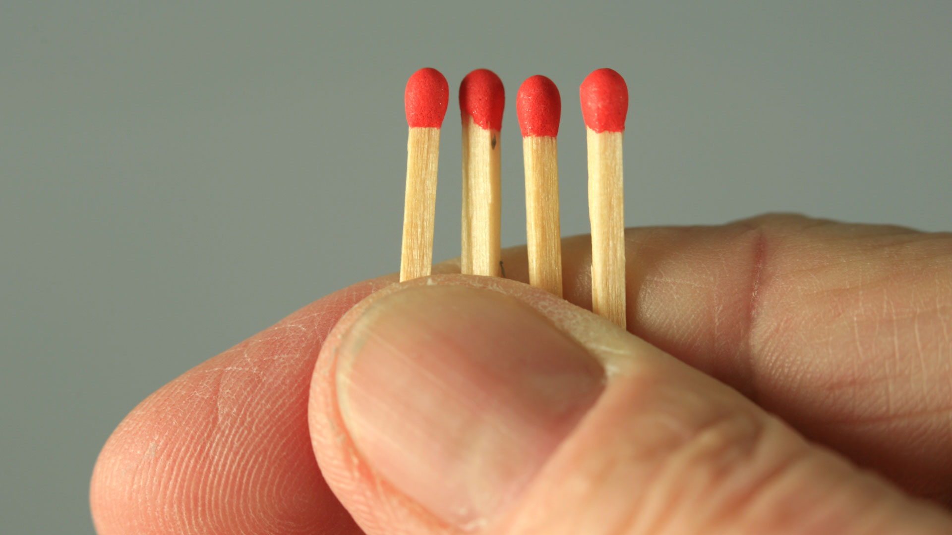 Lückenbüsser oder Geschenk Gottes?