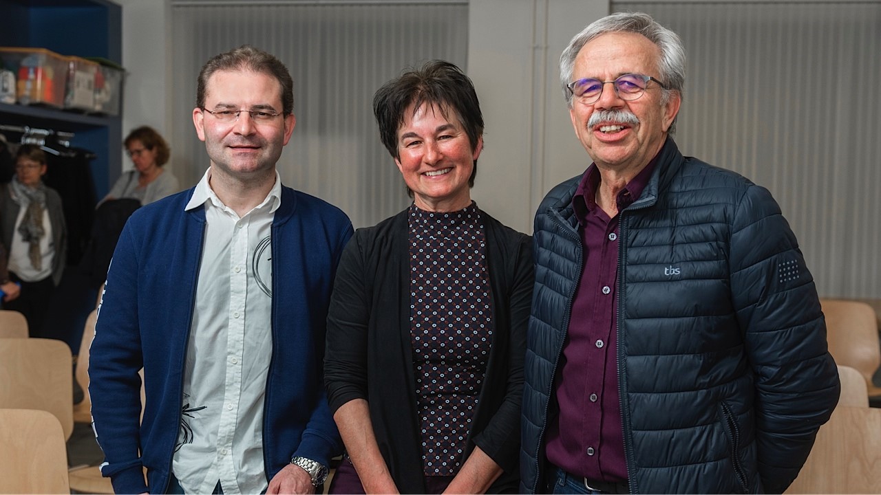 Fastengruppen erfreuen sich wachsender Beliebtheit