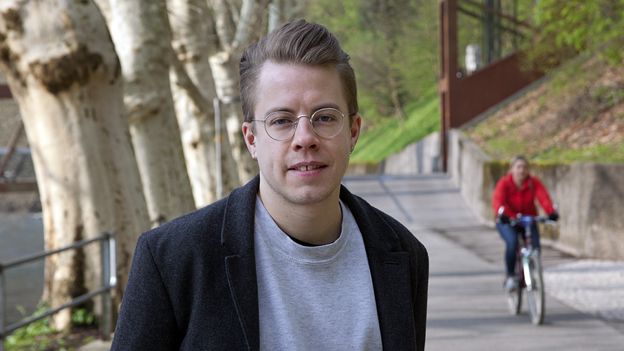 «Selbst das Reich Gottes kommt nicht von alleine»