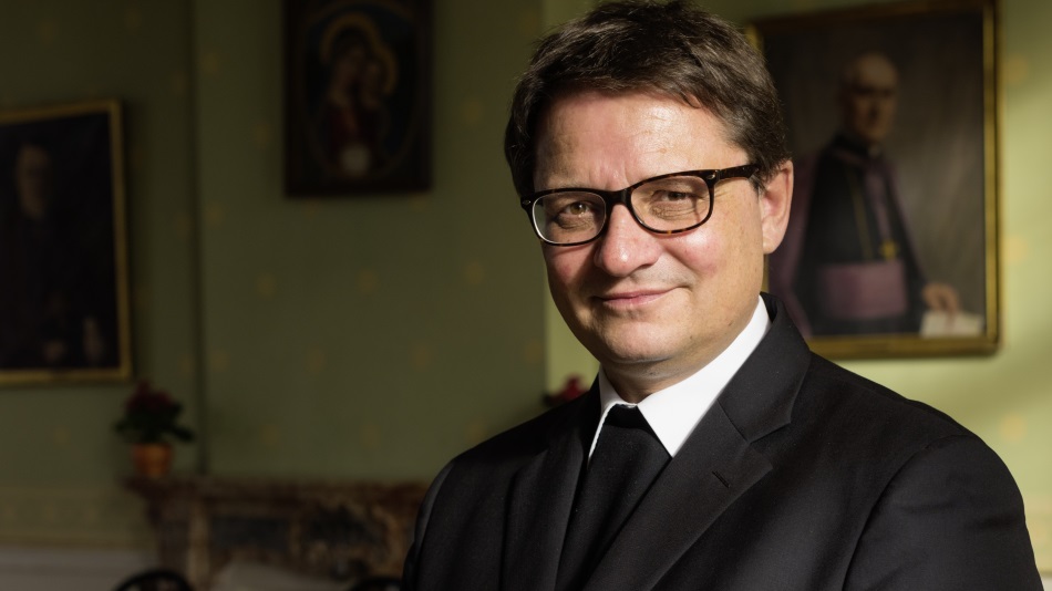 Sexualmoral ist keine Kernkompetenz der Kirche