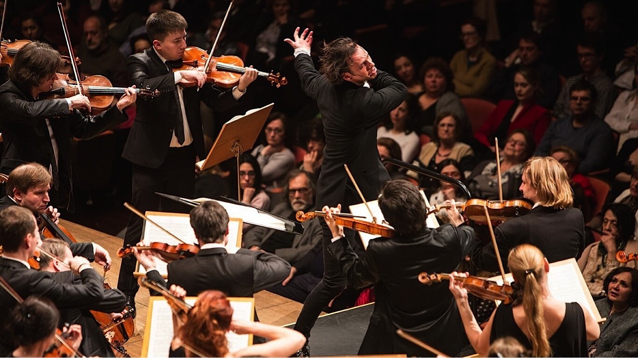 Die Kirchenmusik als Opfer der Entkirchlichung