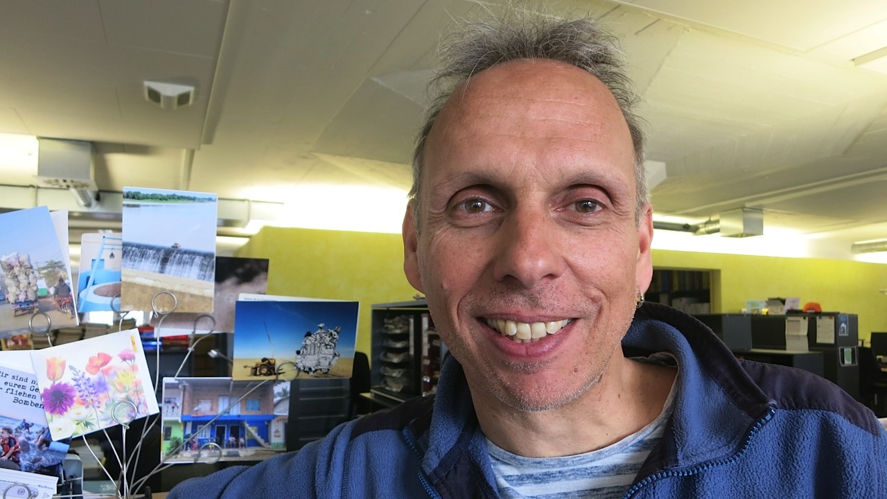 «Stärkerer Druck auf Entwicklungshilfegelder»