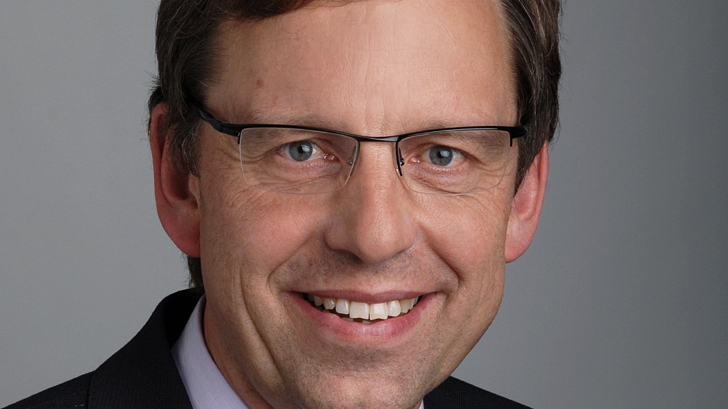 Der Historiker Markus Ries zur Zukunft der Kirche