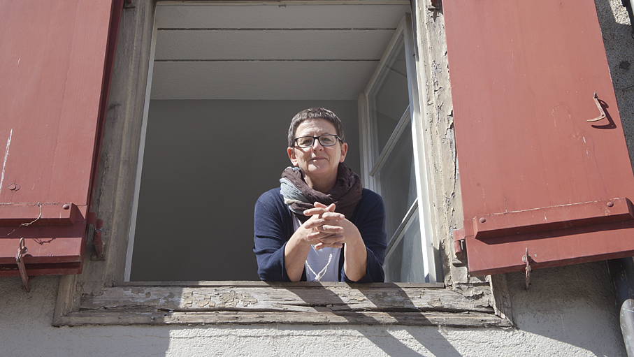 «Niemand ist gegen Obdachlosigkeit gefeit»