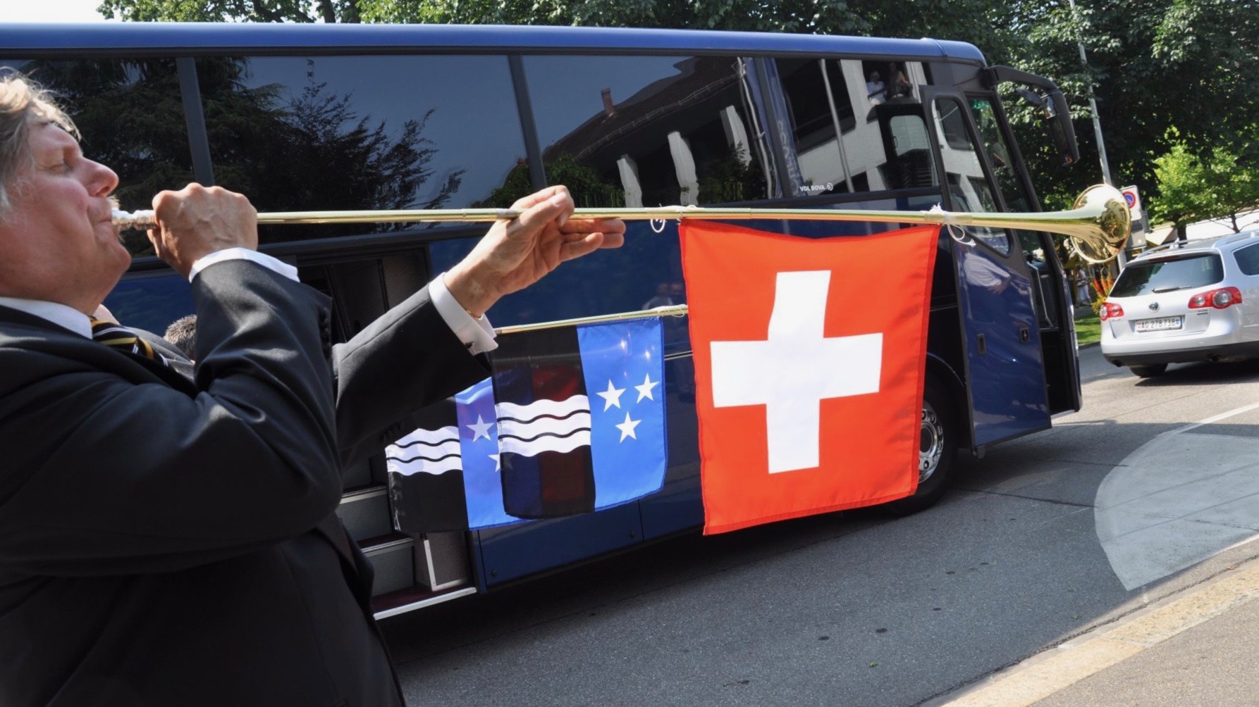 Bettag: Grussbotschaft der Aargauer Regierung