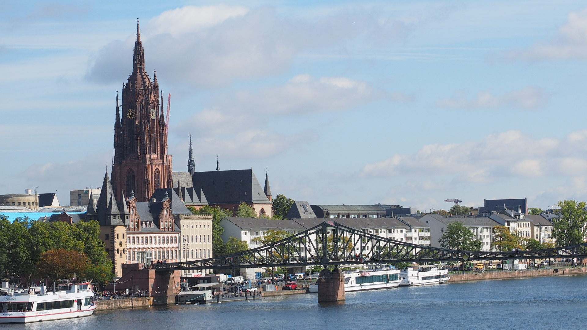 Deutschland: Zurechtweisung aus Rom