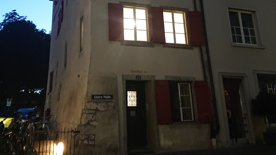 Über 150 Übernachtungen pro Monat