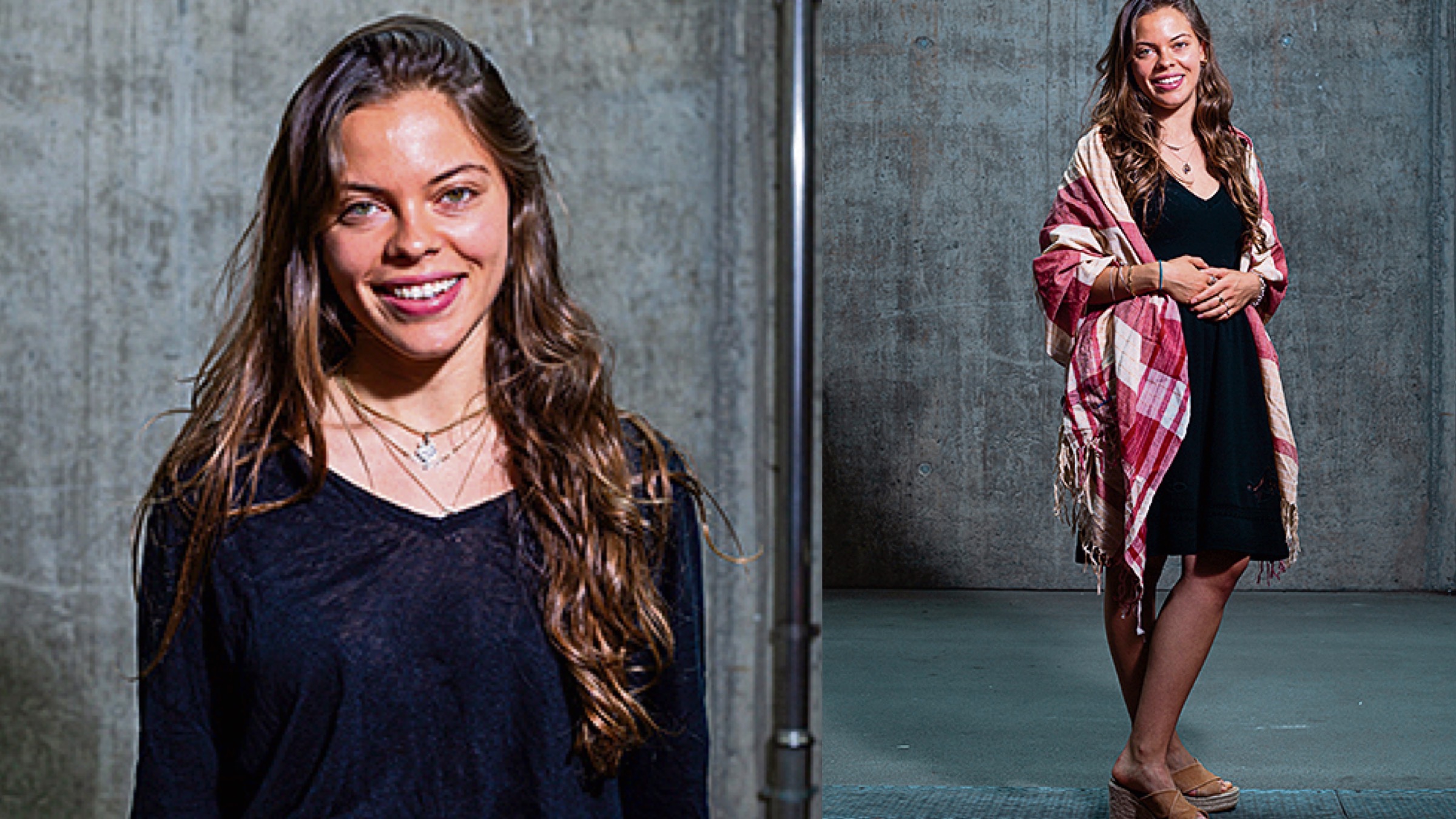 Rachel Grieder: Guter Stil zeugt von Respekt