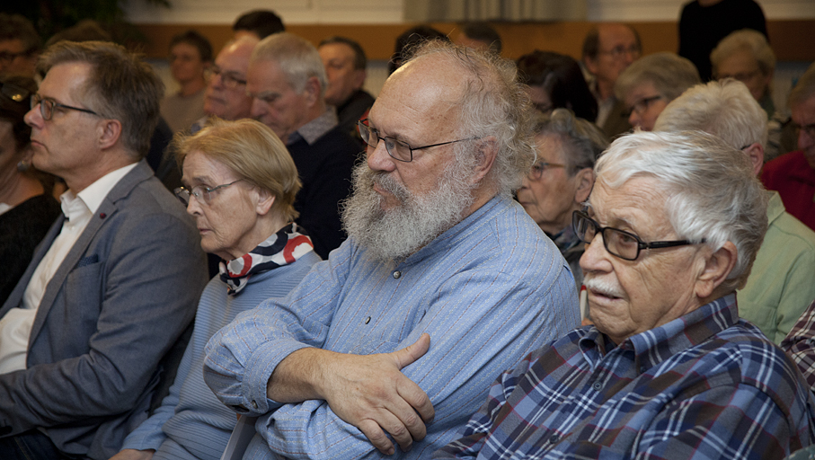 Turgi: Kirchenpflege und Seelsorge in der Kritik