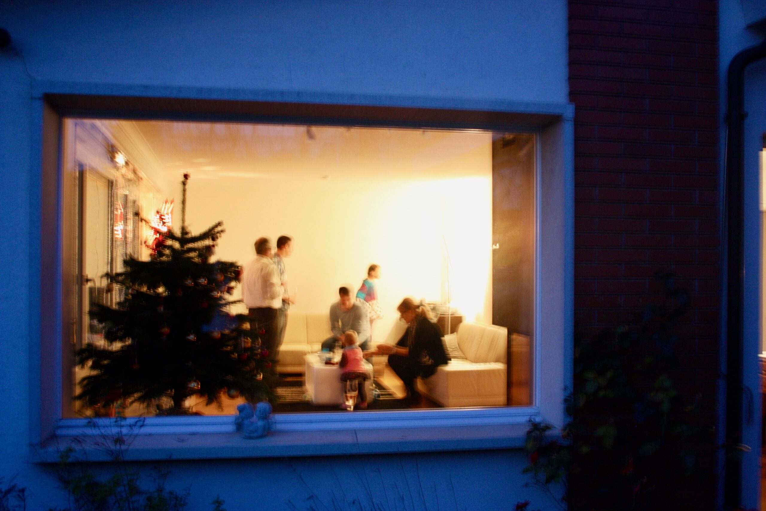 Weihnachten: Tipps für ein besinnliches Fest