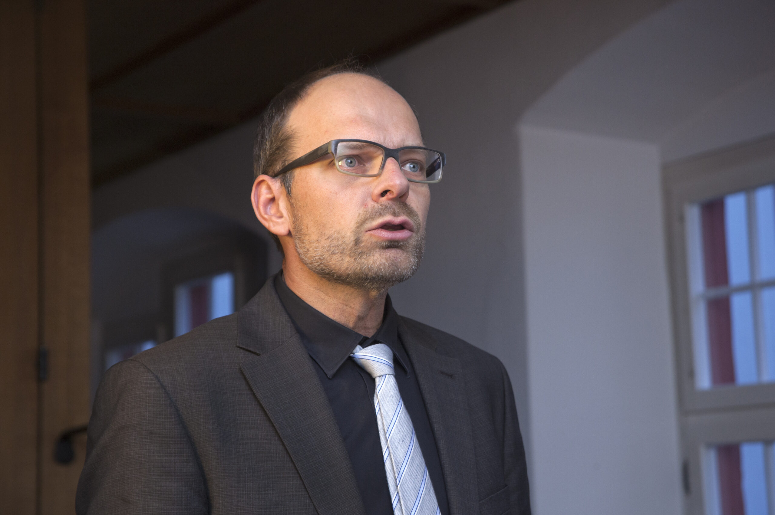 «Kirchensteuern fördern das Gemeinwohl»
