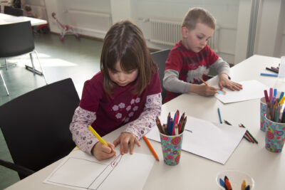 Christkind bekam so viele Briefe wie noch nie