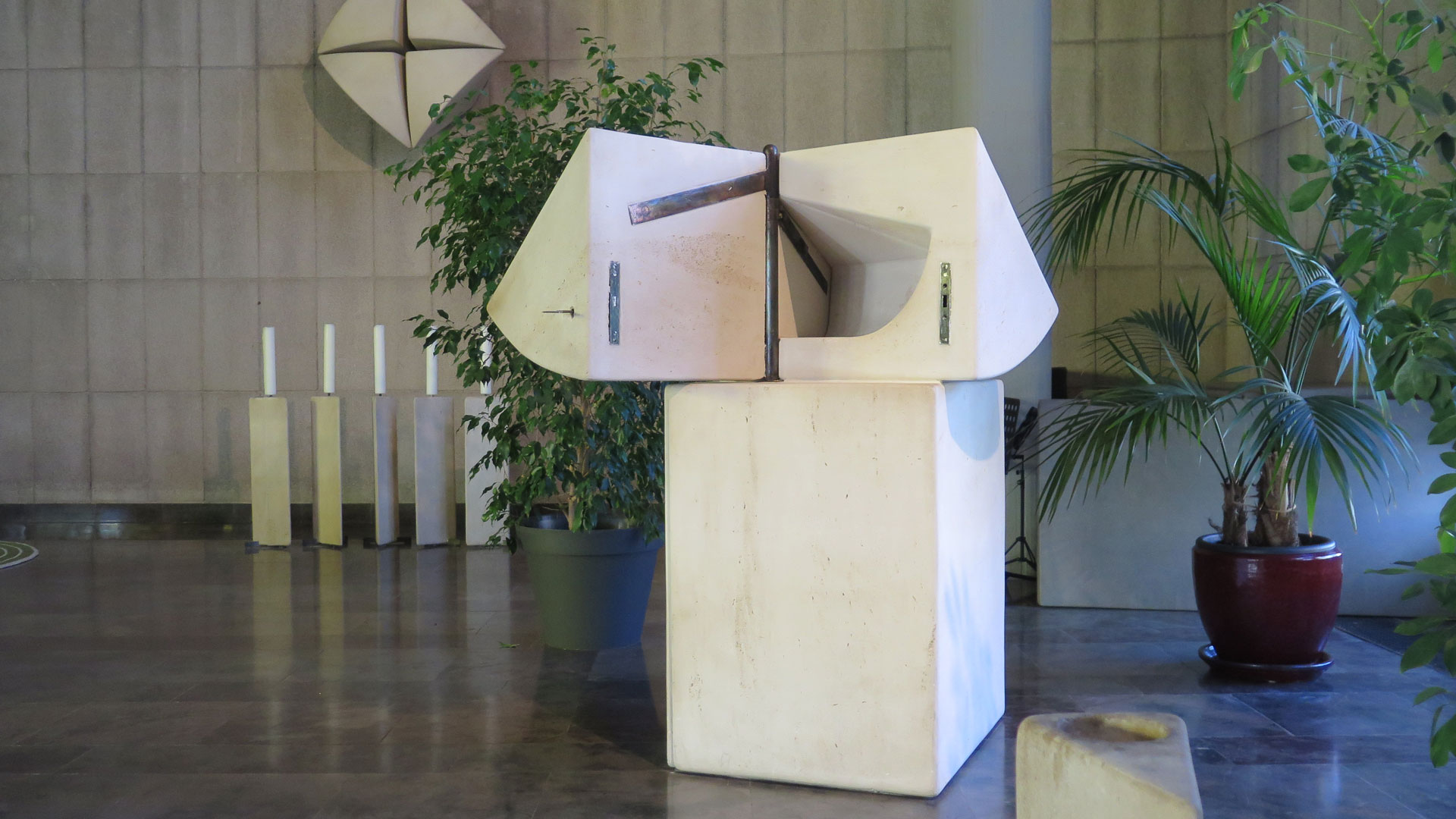 Es gibt Wichtigeres als meinen Tod!