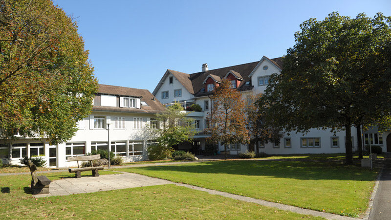 Kinderheim St. Benedikt: Abschluss der Untersuchungen