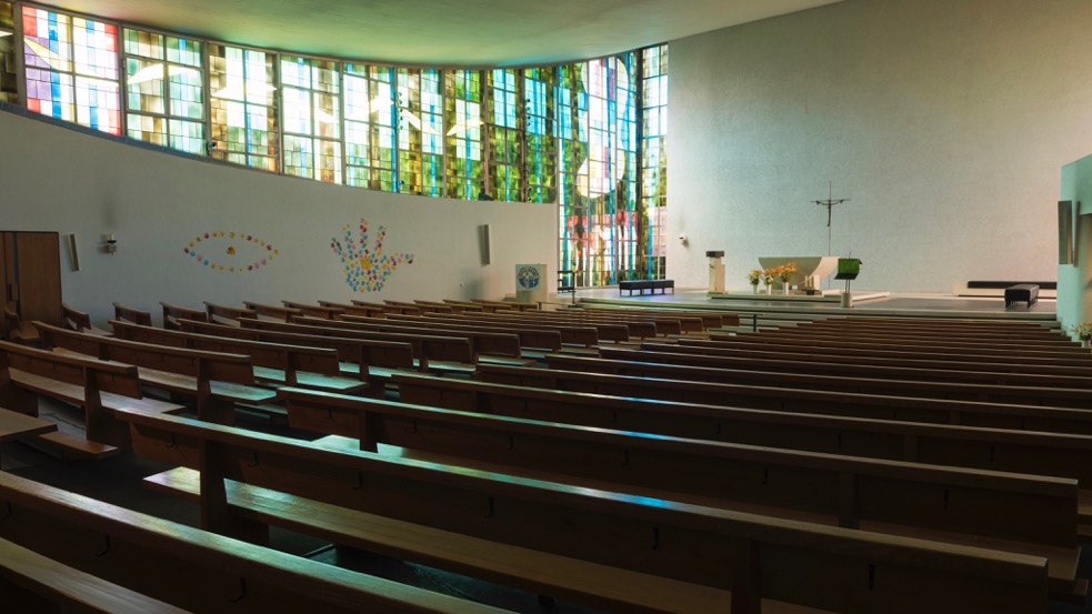 Gottesdienste, Ostern und Erstkommunion abgesagt