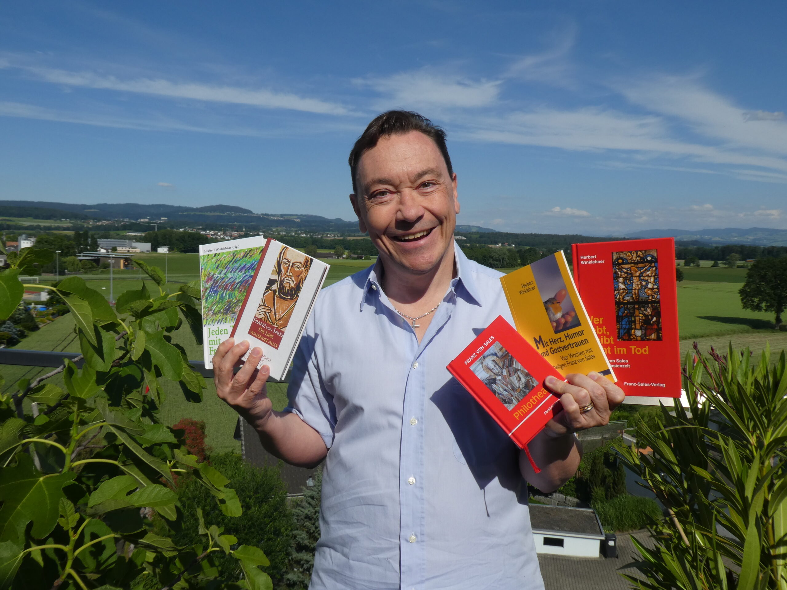 «Verpönte» Begriffe neu belebt