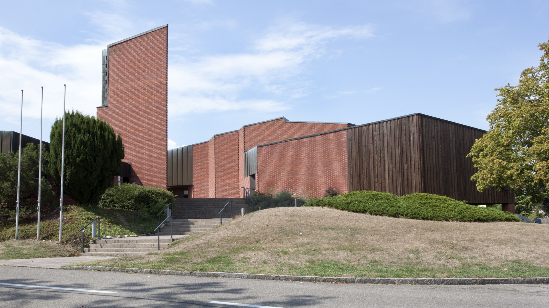 Neuer Kirchlich Regionaler Sozialdienst Zurzibiet