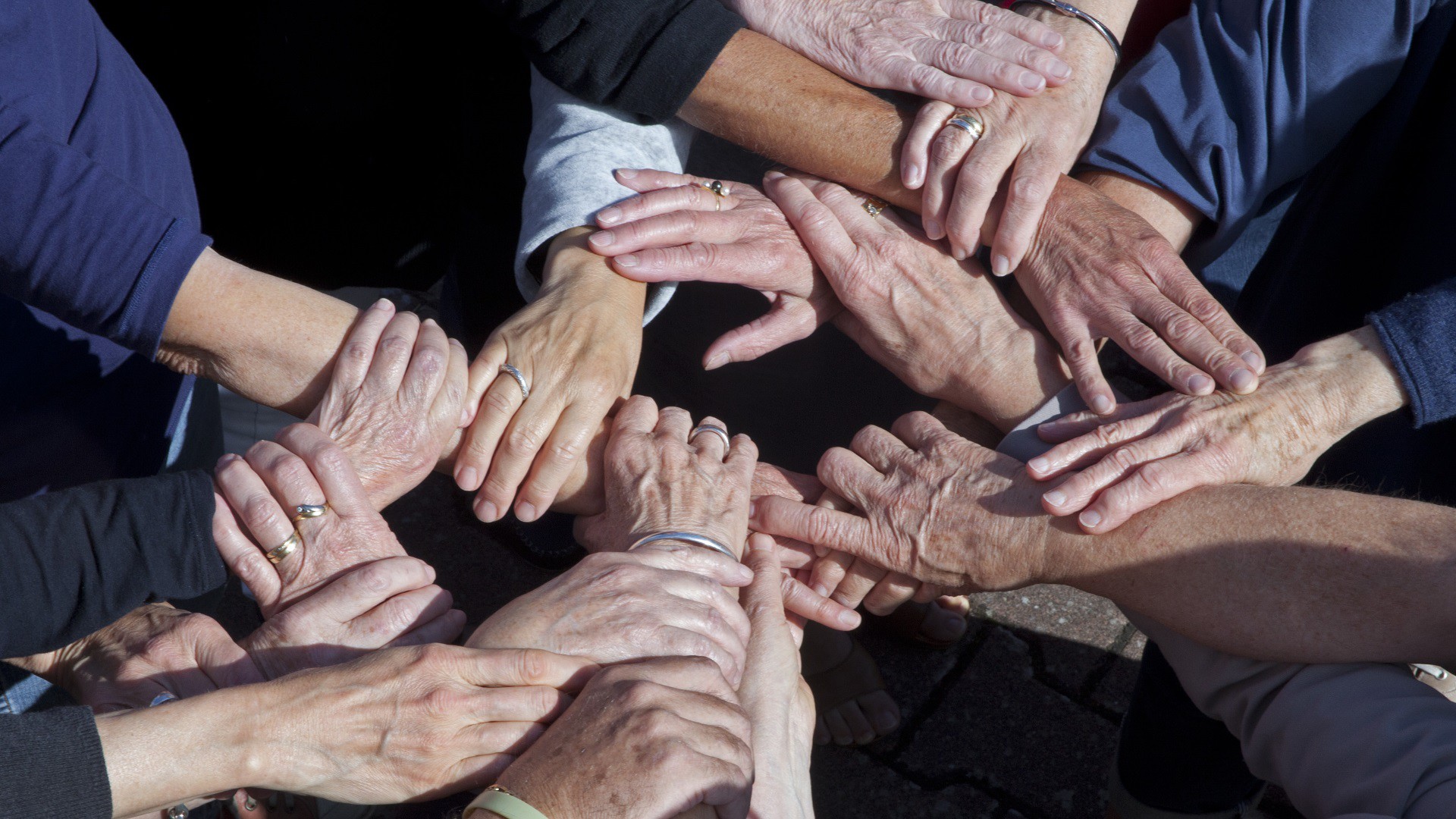 Landeskirchen bieten Palliative Care wieder an
