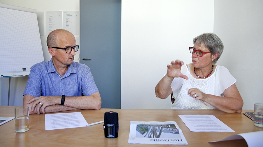 Sommerserie Teil 3: «Etwas für die Umwelt tun!»