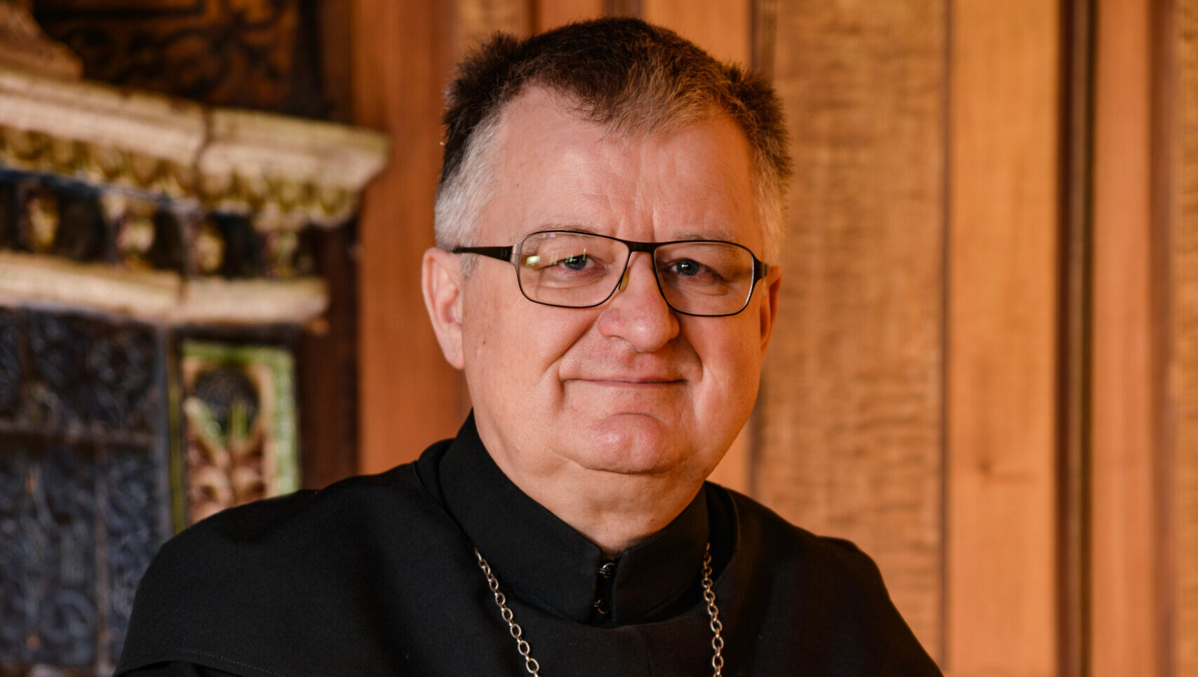 Darum trat Abt Beda zurück: «Das Amt hat mich belastet»