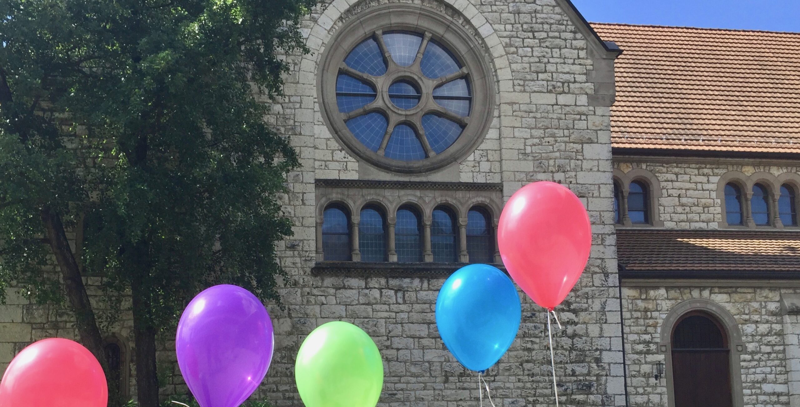 Jubiläumsjahr bringt leise Zuversicht