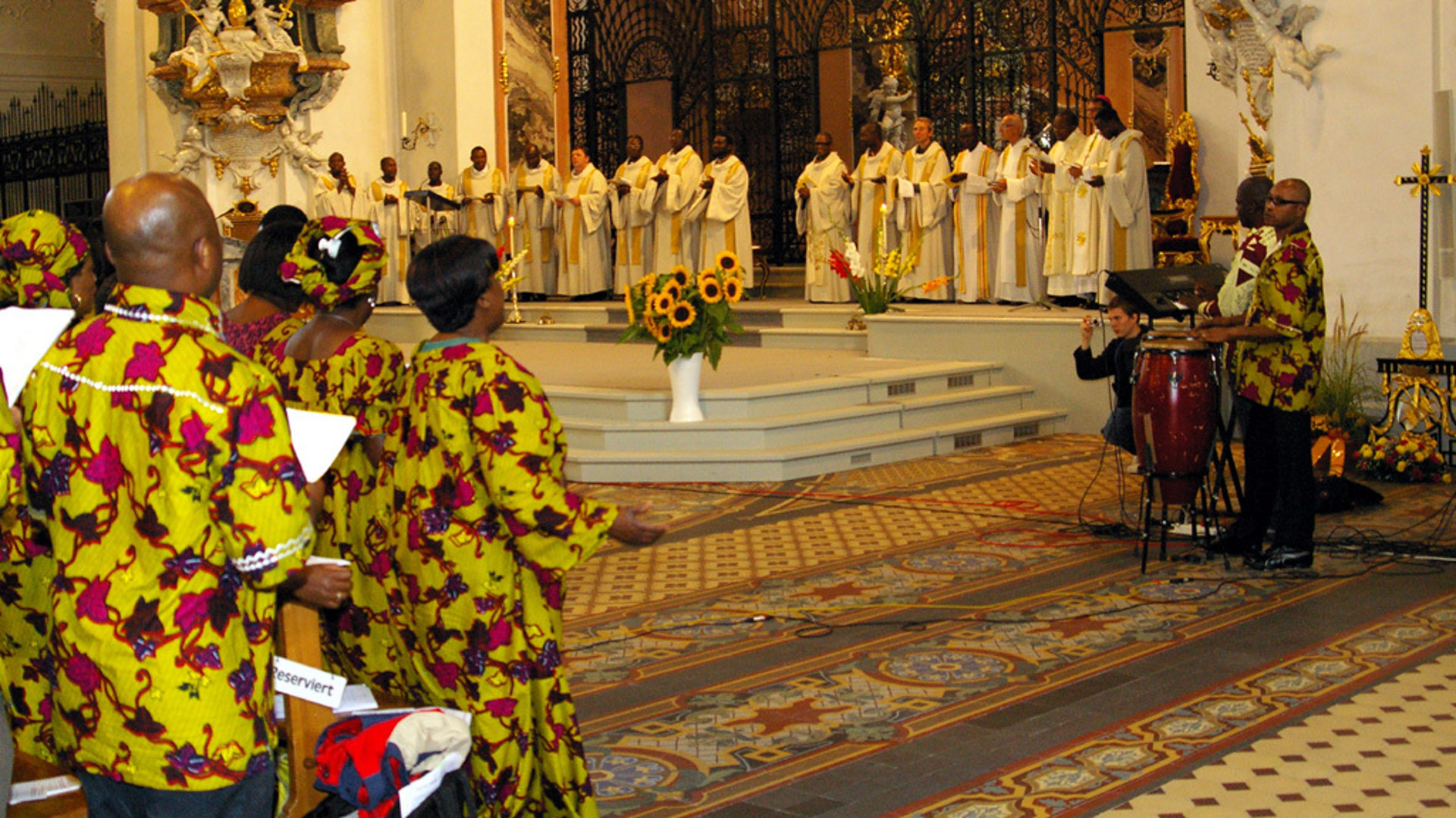 Migrationspastoral in Zeiten von Covid-19