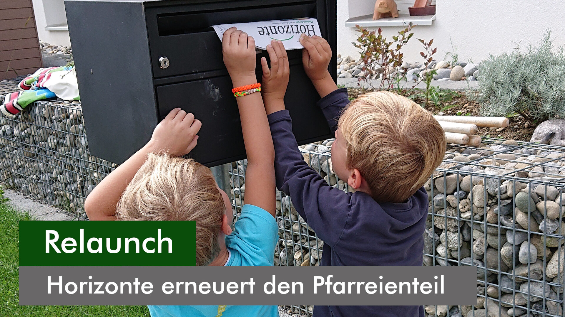«Super-Einsatz der Pfarrsekretariate»