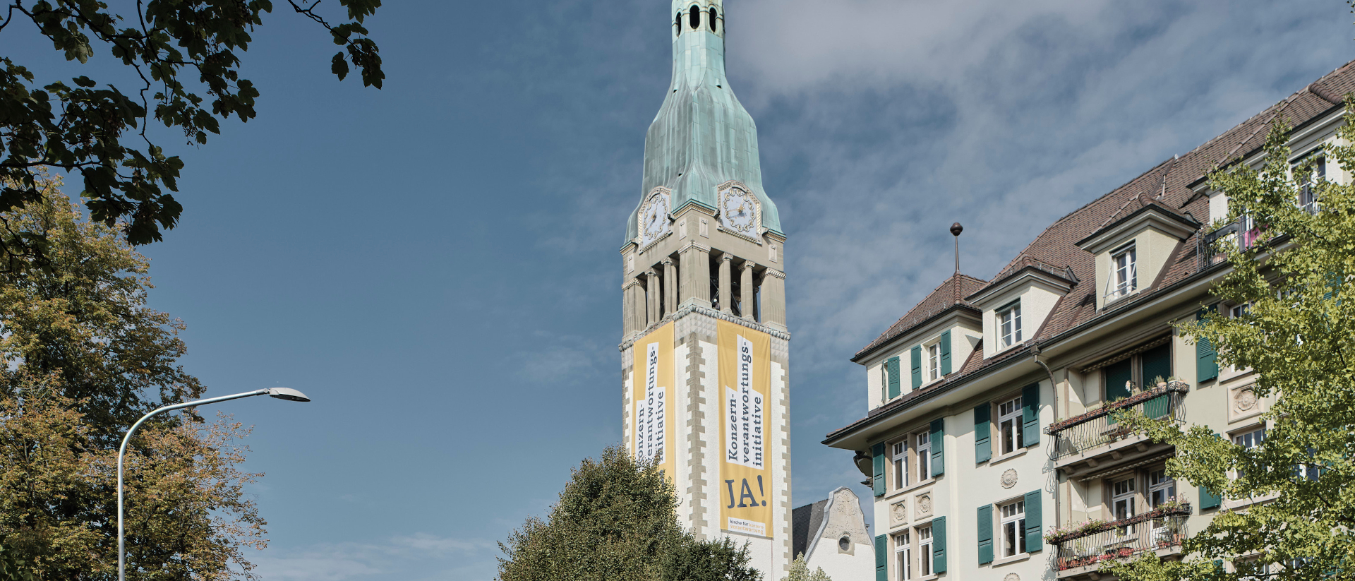 «Wir sind doch kein netter Dorfverein!»