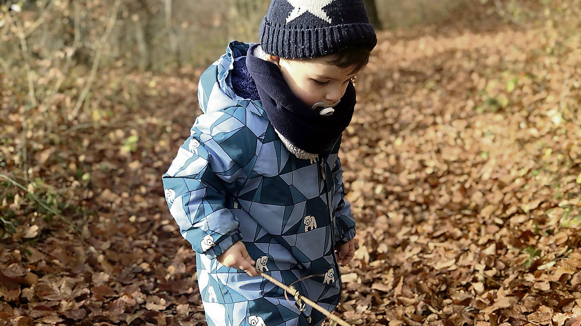 Weniger ist oft mehr