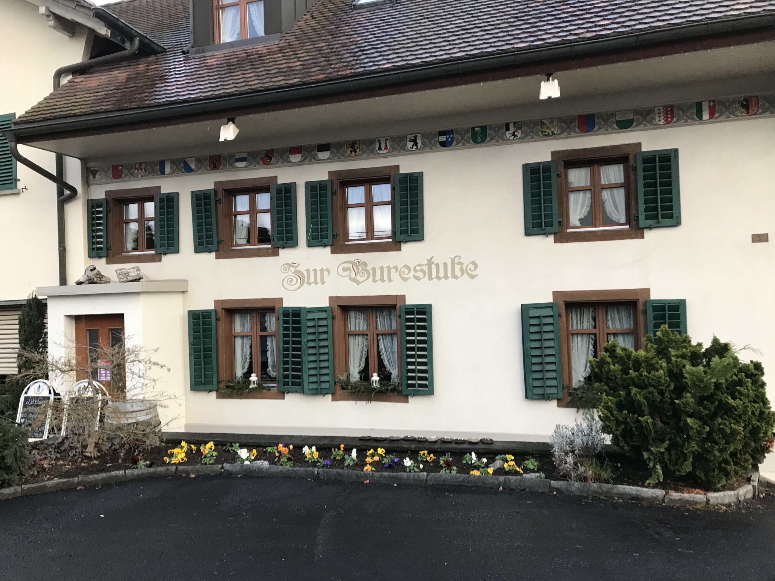 Ein sorgenvolles Jahr geht zu Ende