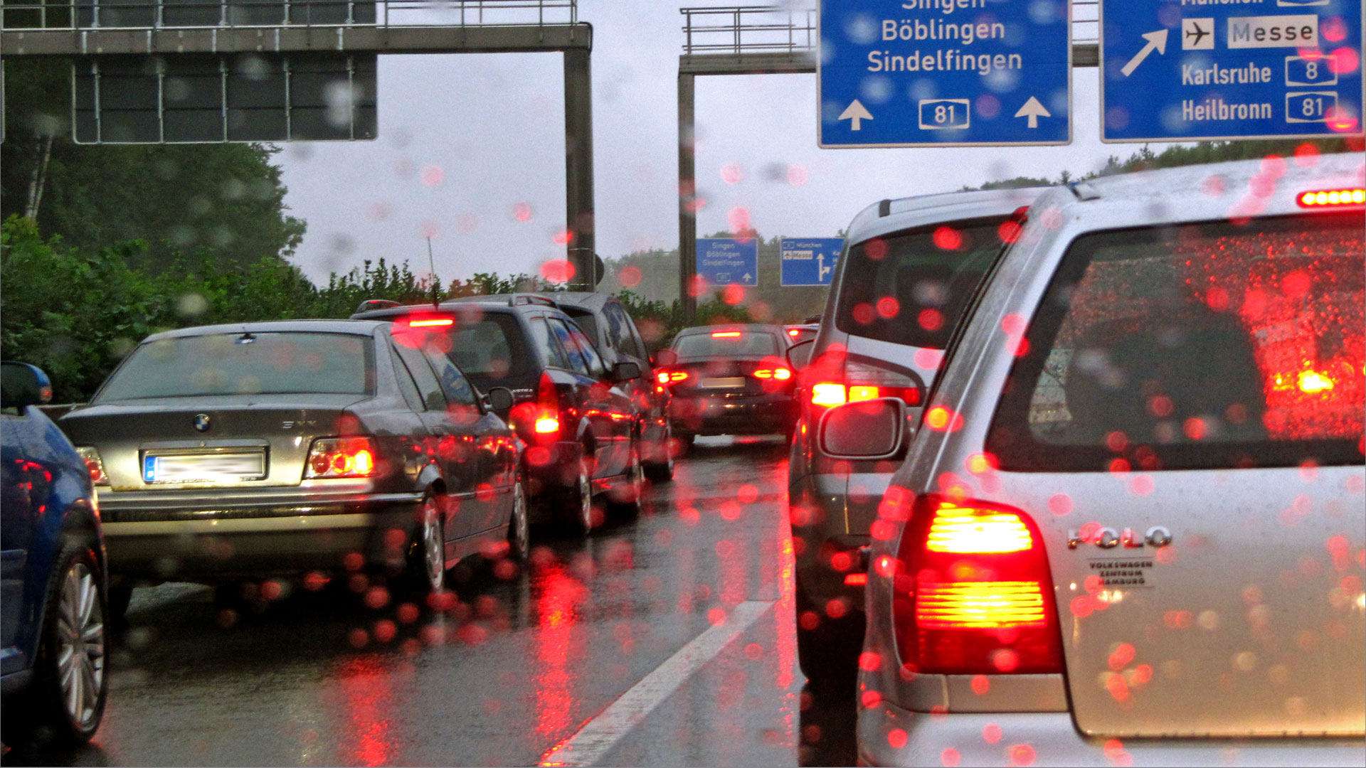 «An einen grollenden Mönch»