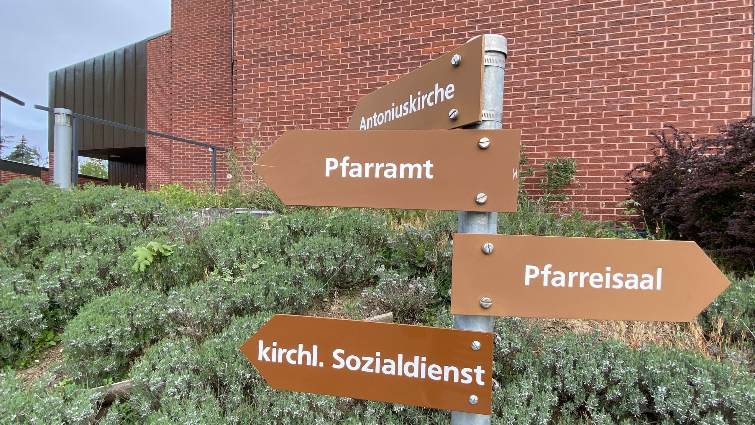 Standort Kleindöttingen hat sich bewährt