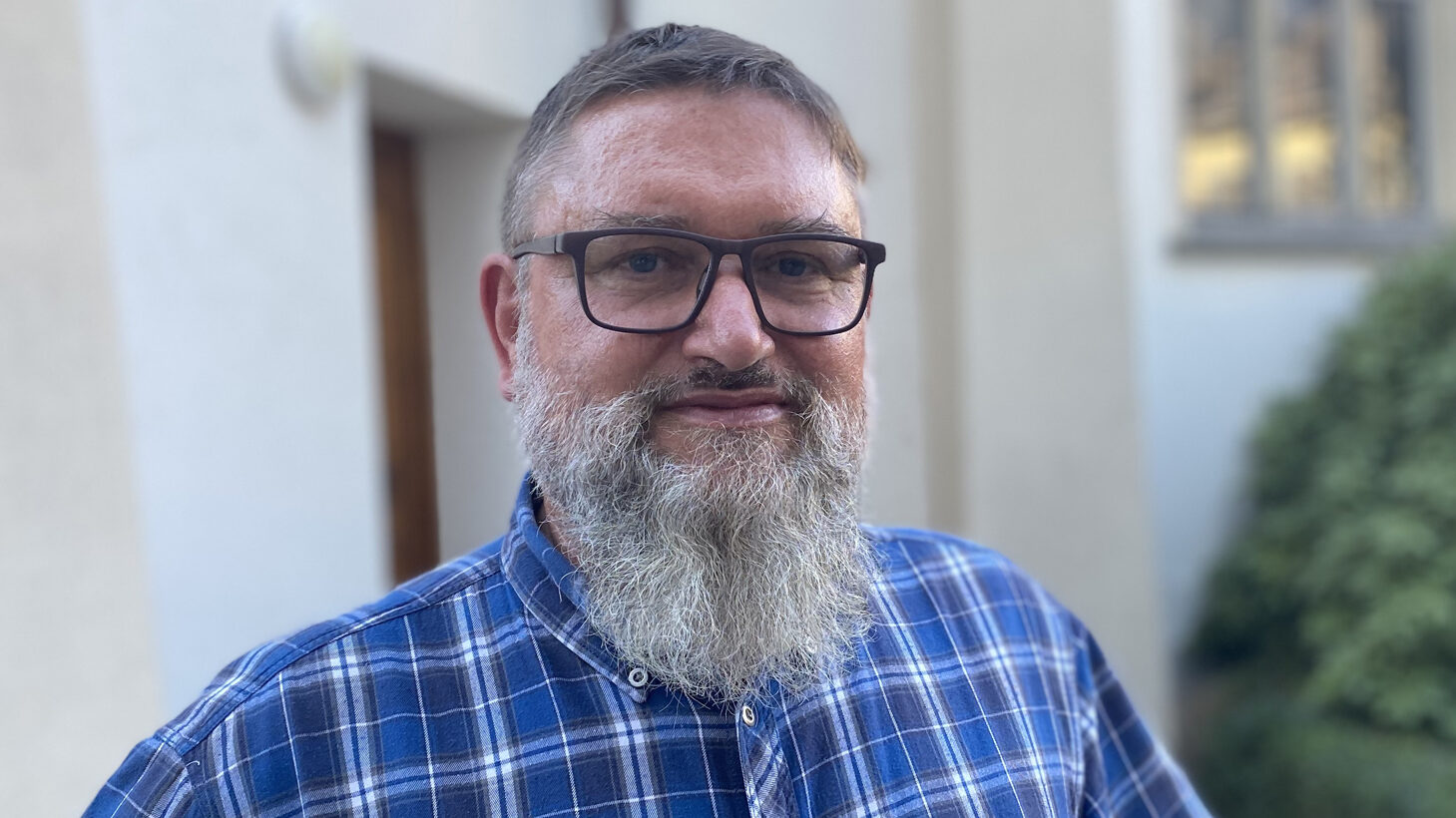 Katholisches Medienzentrum hat neuen Präsidenten