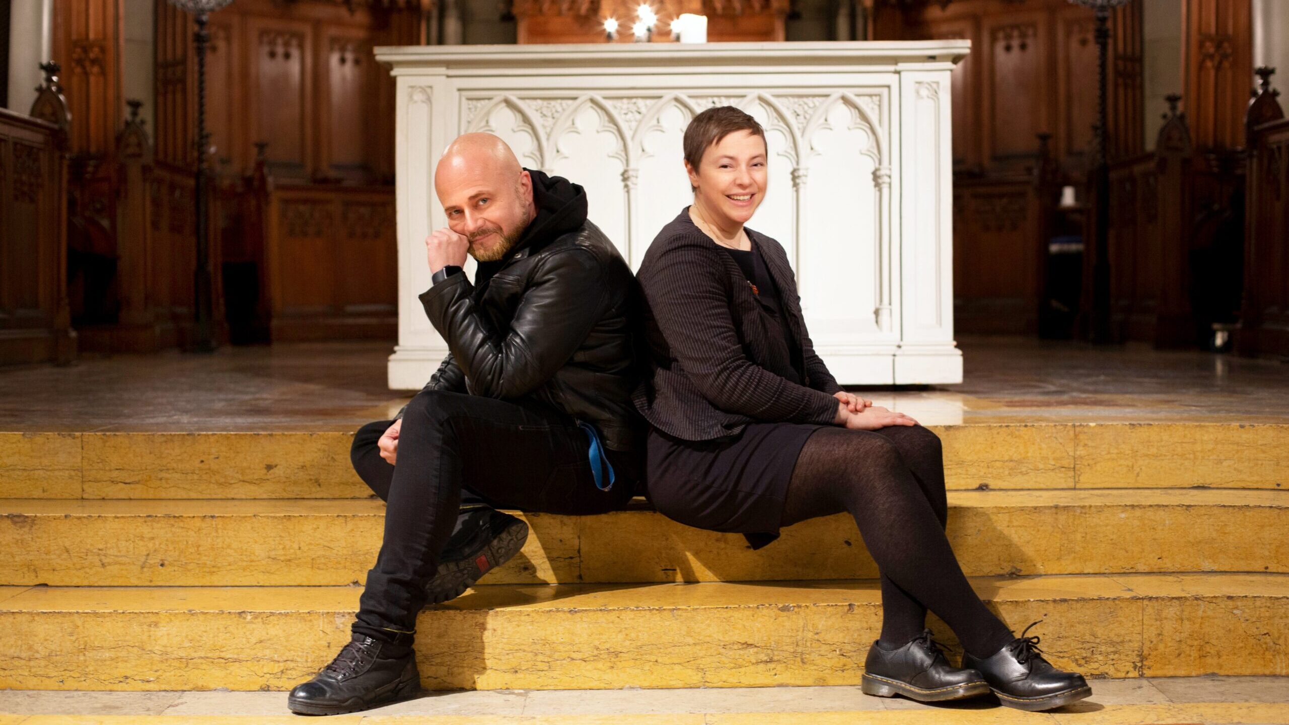 Anne Burgmer wird neue Leiterin OKE