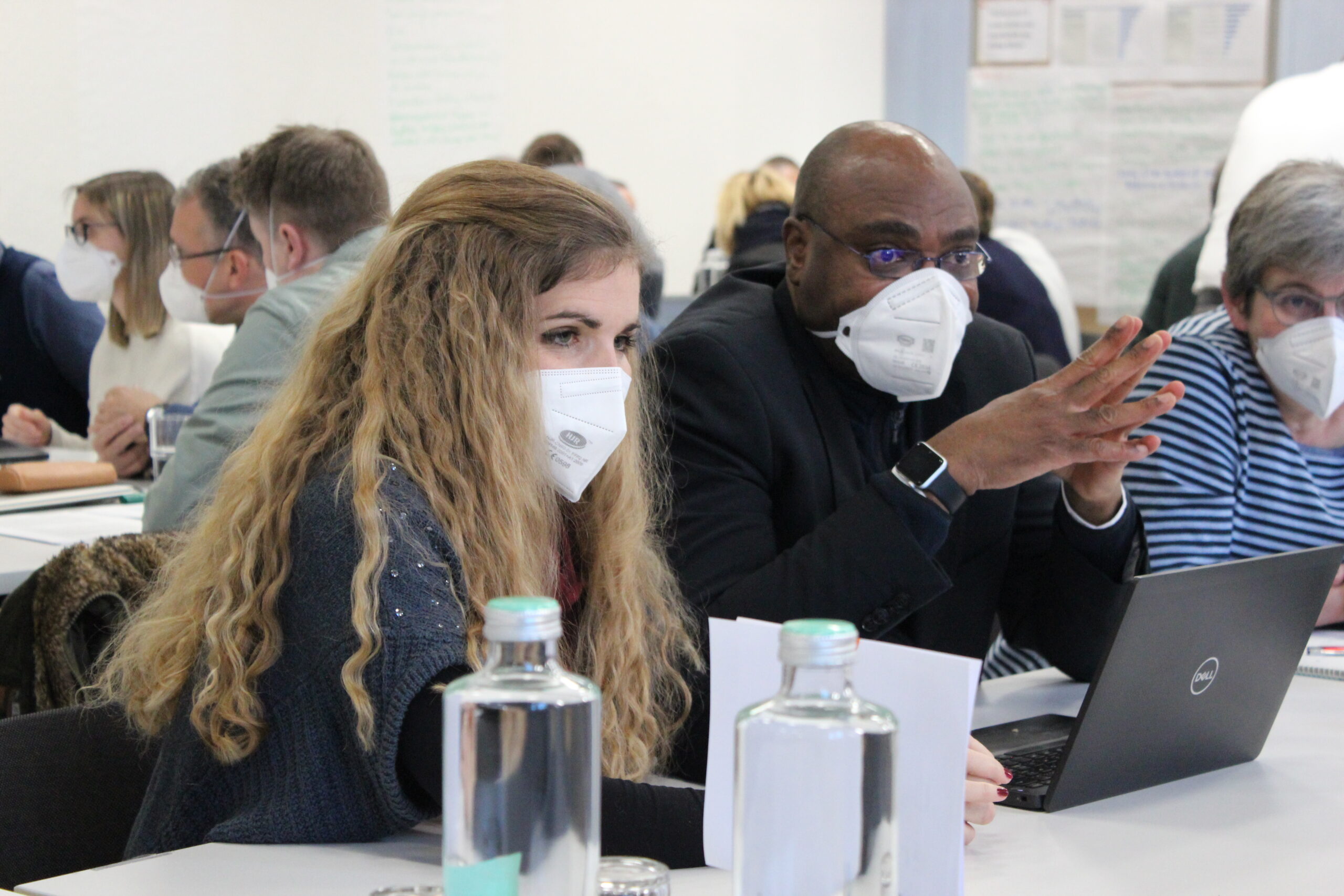 Stimmen zur synodalen Versammlung in Basel