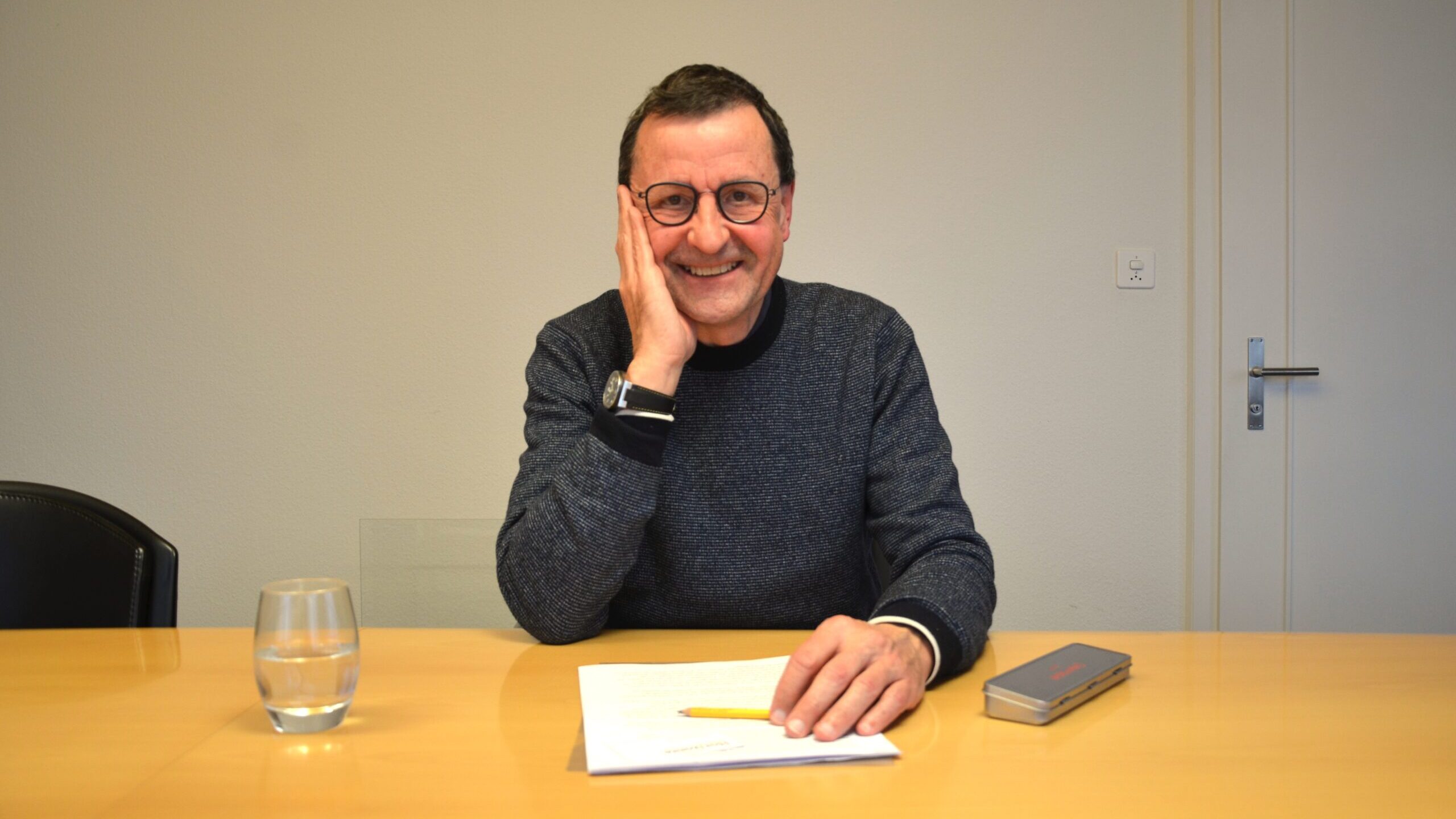 «Konsens ist ein wichtiges Wort»