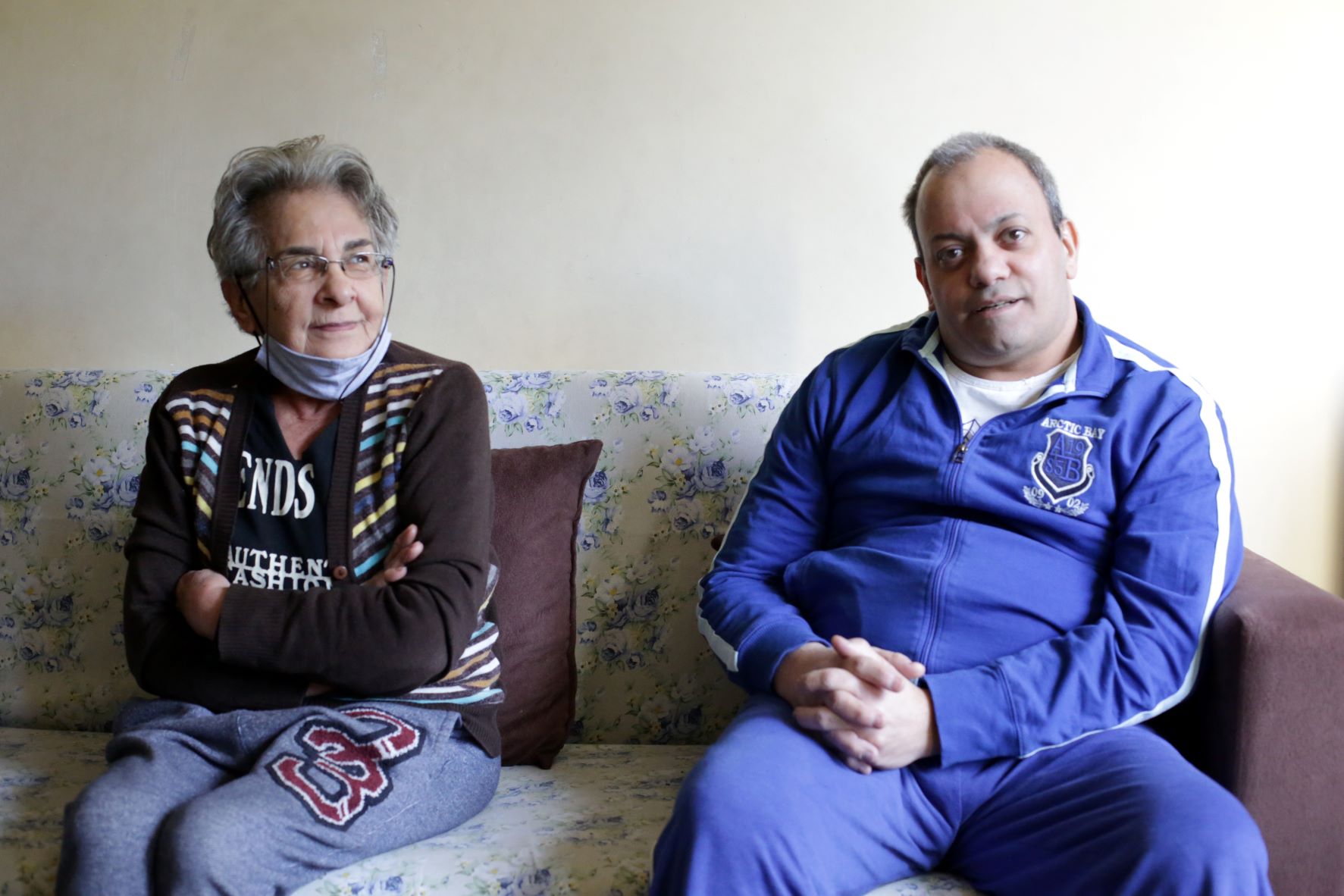 Täglicher Überlebenskampf im Libanon
