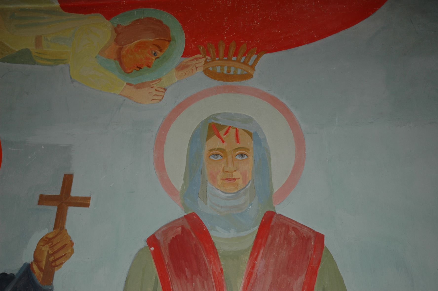 Innere Freiheit trotz äusserer Begrenzung