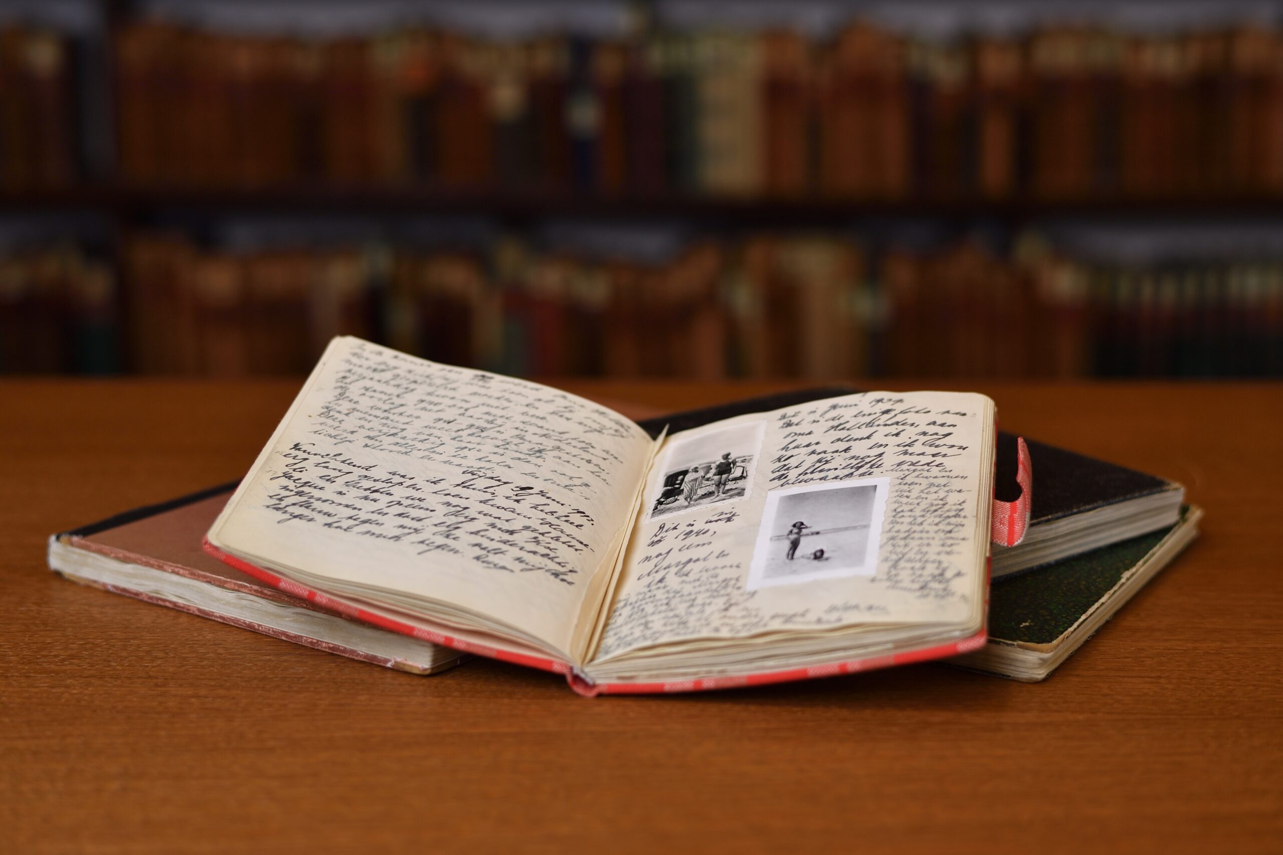 Anne Frank und die Schweiz