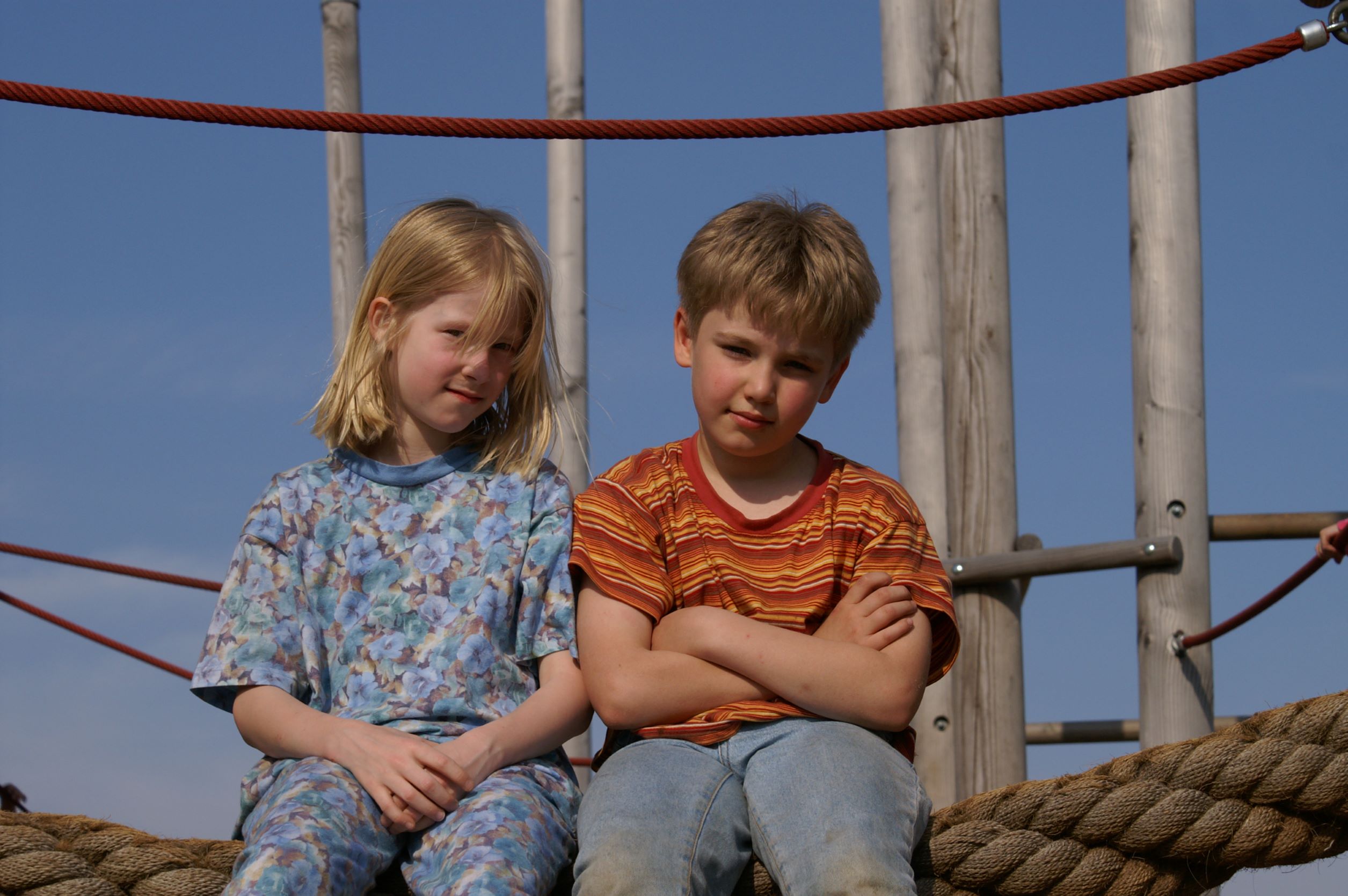 Unterschiede sind eine Quelle der Vitalität