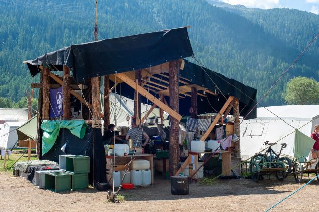 Glaube braucht auch praktische Erfahrung