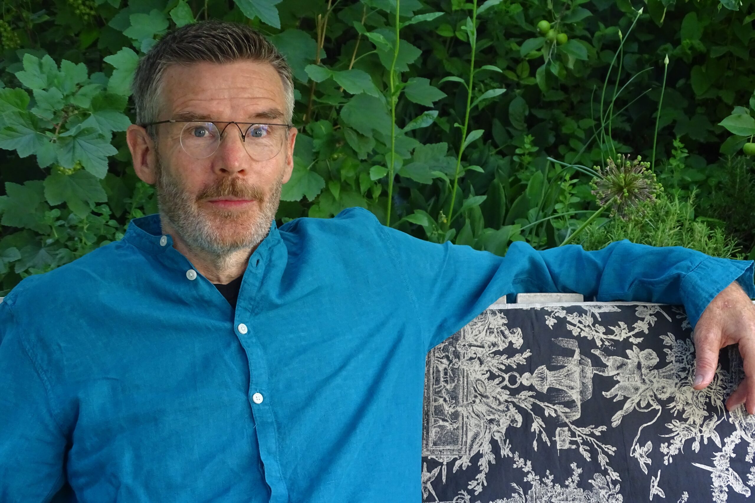 «Das Leben ist unverfügbar»