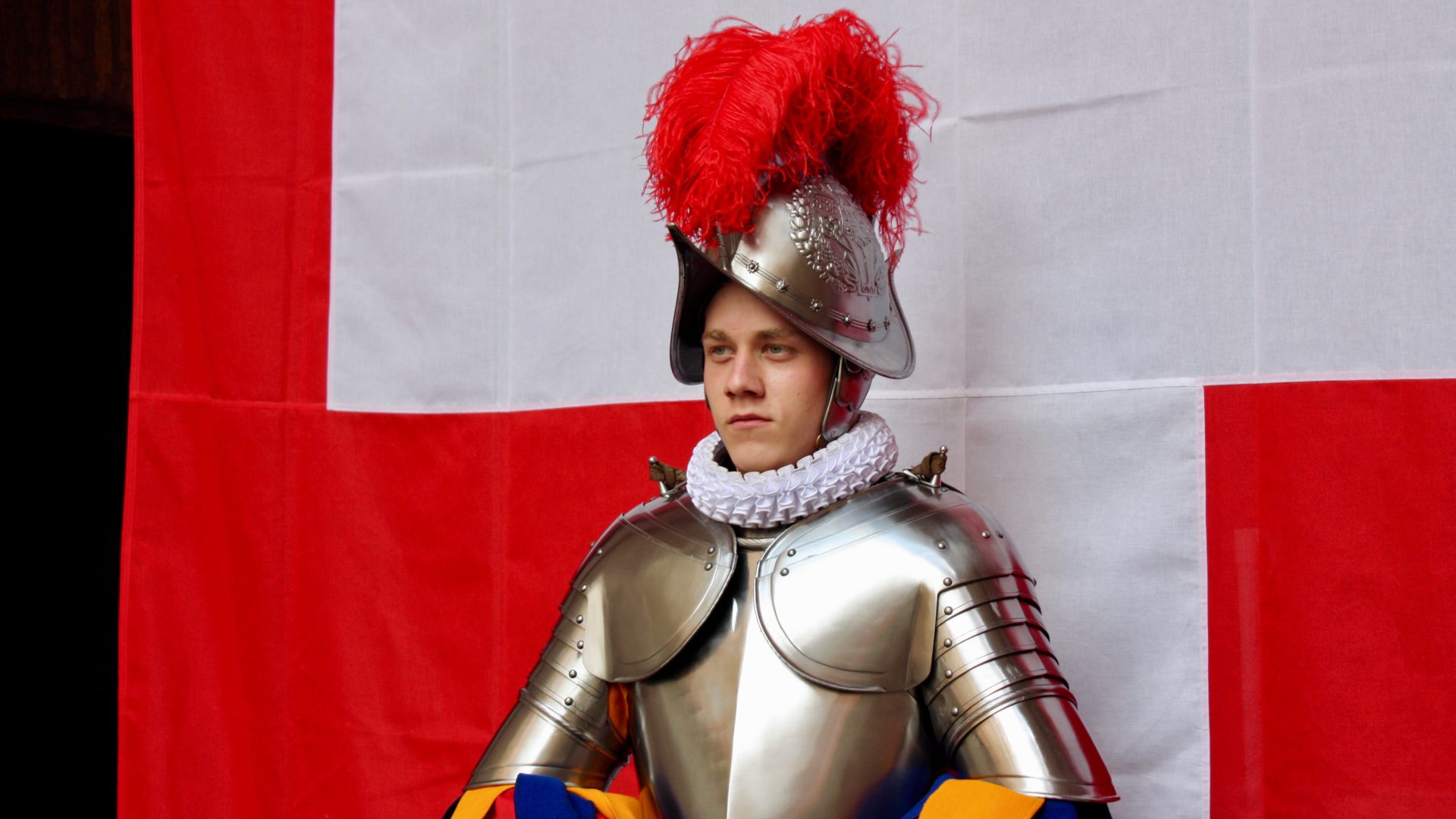 Die Erlösung nach dem Eid